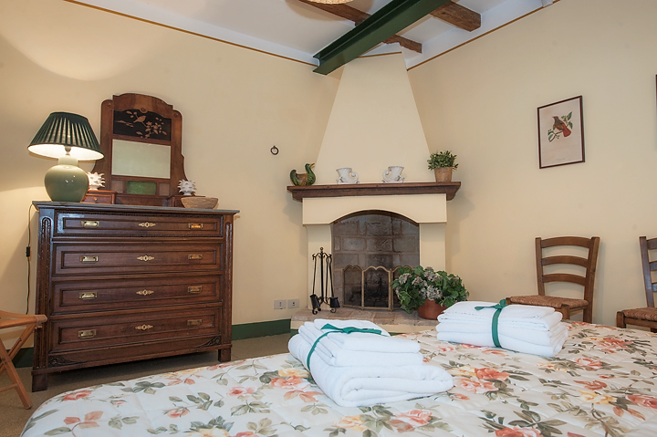 Albiano appartamento Country House Vigna Sant'Amico Agriturismo Marche