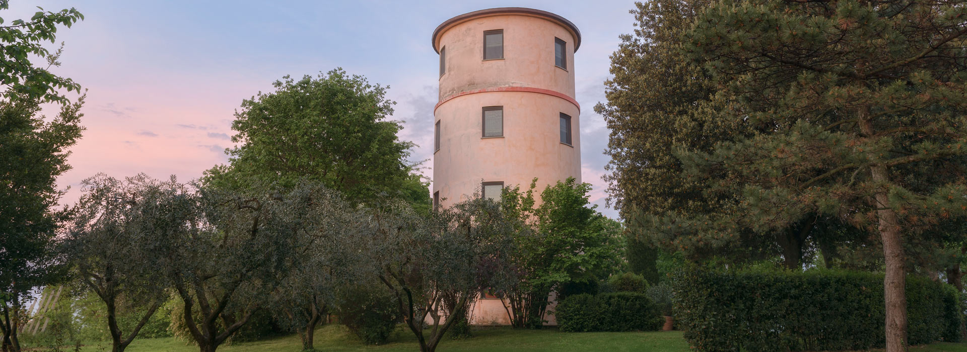 Torre Agriturismo Nelle Marche